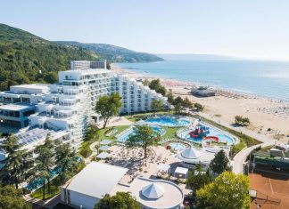 Vacanta de Rusalii pe litoralul Bulgariei: Top 5 stațiuni pentru o escapadă perfectă