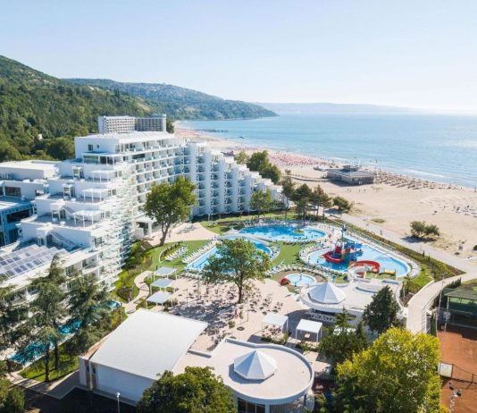 Vacanta de Rusalii pe litoralul Bulgariei: Top 5 stațiuni pentru o escapadă perfectă