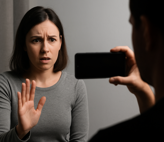 Ce drepturi ai dacă ești filmat sau înregistrat fără acordul tău