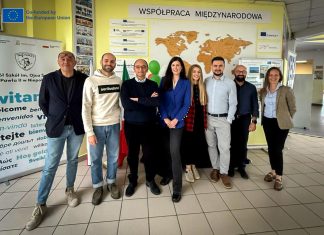 „YOUth Drive Change!” – un proiect Erasmus+ despre cetățenie activă și identitate europeană