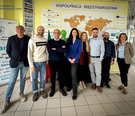 „YOUth Drive Change!” – un proiect Erasmus+ despre cetățenie activă și identitate europeană