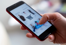 De ce utilizatorii cumpara mai mult prin intermediul aplicatiilor mobile de shopping?