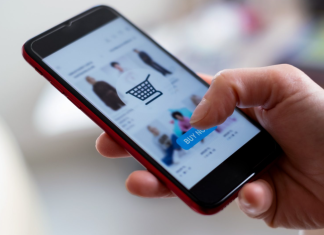 De ce utilizatorii cumpara mai mult prin intermediul aplicatiilor mobile de shopping?
