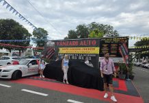 După succesul Dragoliv Auto Fest, Parc Auto Dragoliv anunță o nouă tombolă cu două BMW-uri