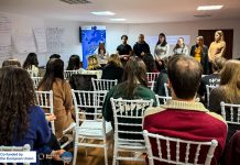 #EU2gether: vocea tinerilor pentru o Europă mai puternică și mai solidară