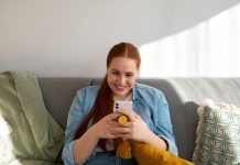 Cum cresc sansele de reusita cand cunosti femei pe un site de intalniri