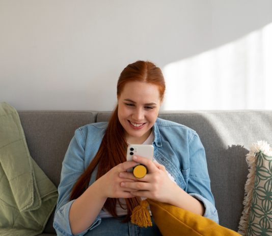 Cum cresc sansele de reusita cand cunosti femei pe un site de intalniri