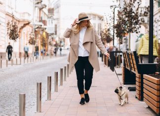 Explorarea urbană fără dureri de picioare: Încălțămintea care îmbină confortul cu designul de top