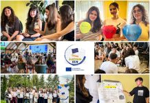 Cetățenie activă și valori democratice europene prin proiectul ActivateEU2