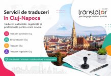 Traduceri legalizate Cluj — greșeli frecvente și cum le eviți