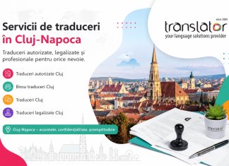 Traduceri legalizate Cluj — greșeli frecvente și cum le eviți