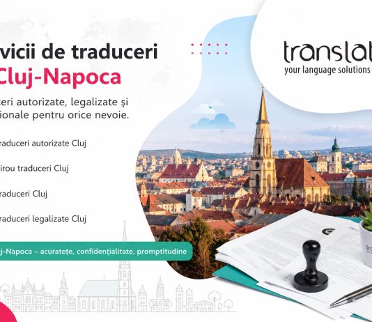 Traduceri legalizate Cluj — greșeli frecvente și cum le eviți