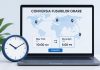 Instrumente online pentru conversia fusurilor orare