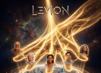 LeVioN lansează „We Are One”