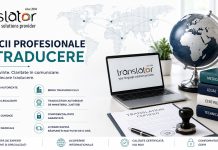 Traduceri pentru dosare de viză și imigrare: ce documente ai nevoie și în ce formă
