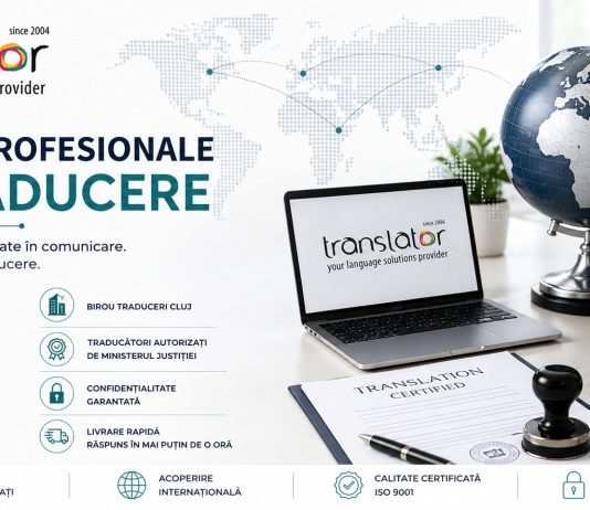 Traduceri pentru dosare de viză și imigrare: ce documente ai nevoie și în ce formă